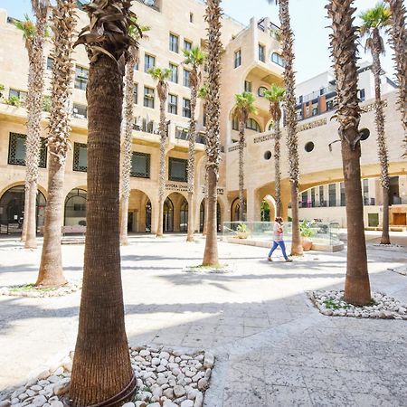 Apartamento Peaceful 2Br In Noga By Holyguest Tel Aviv Exterior foto
